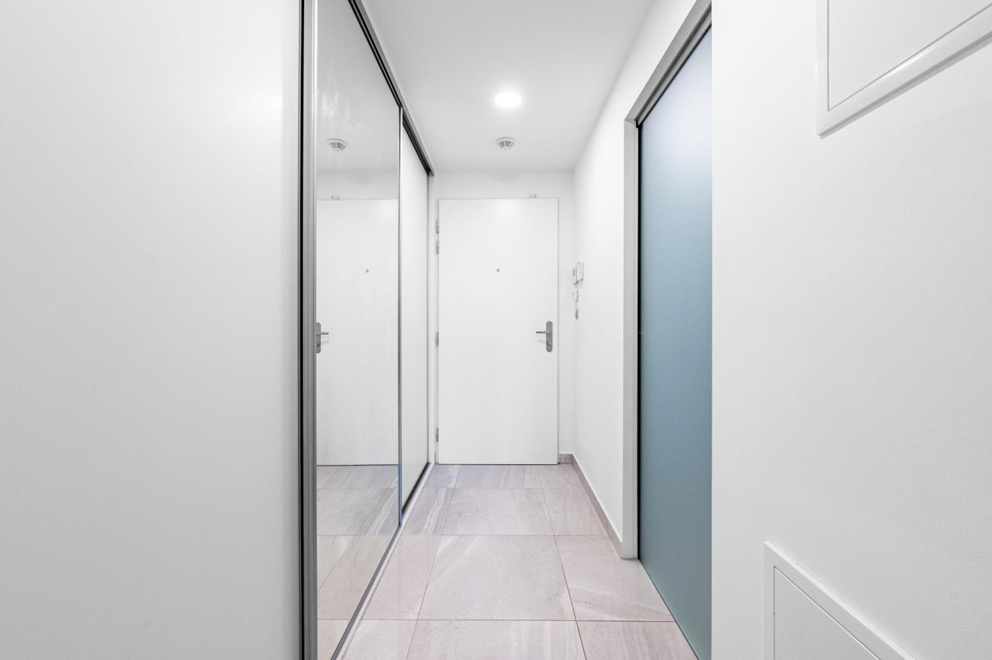 Matilda108 Apartament Praga