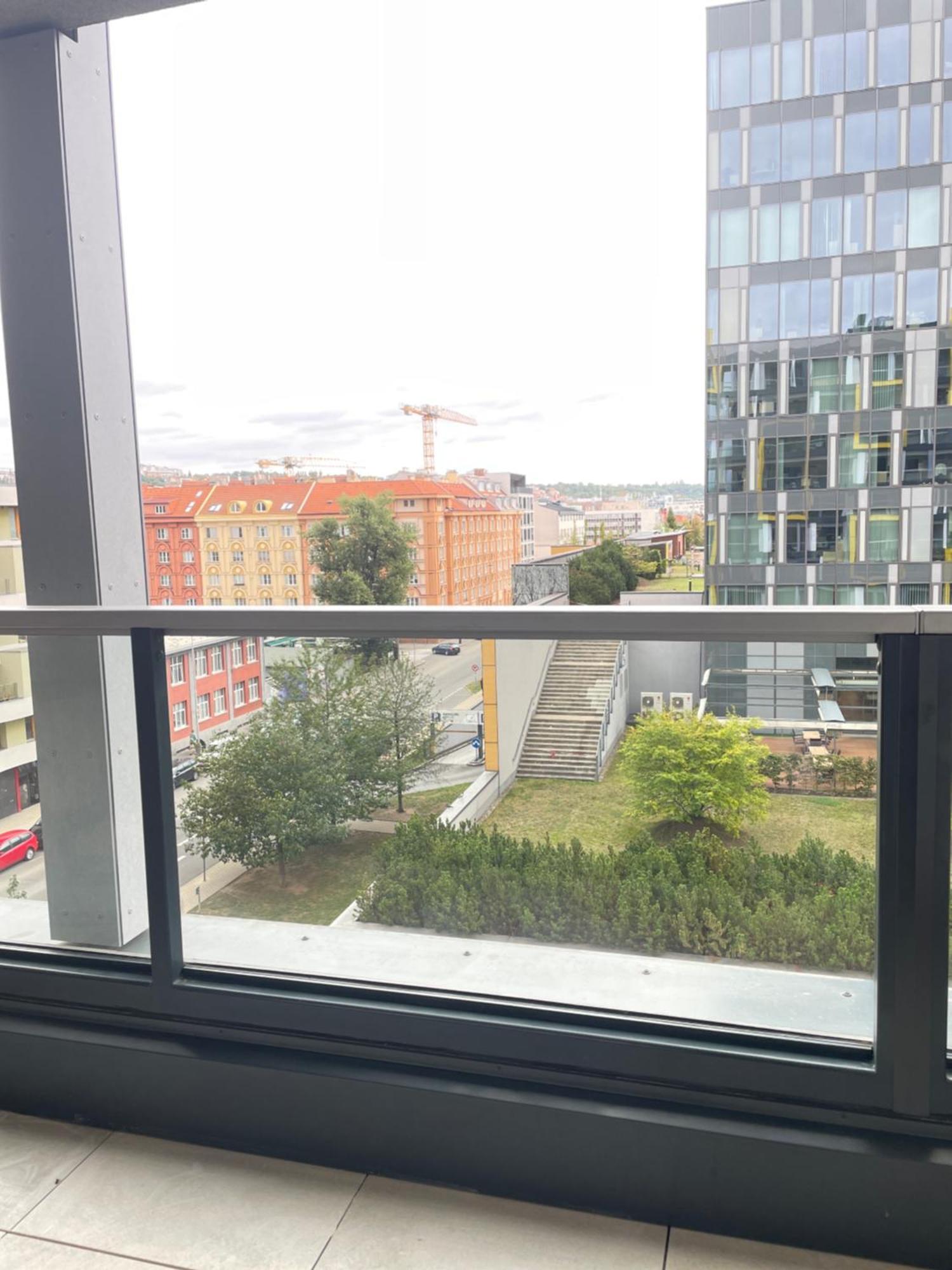 Apartament Matilda108 *