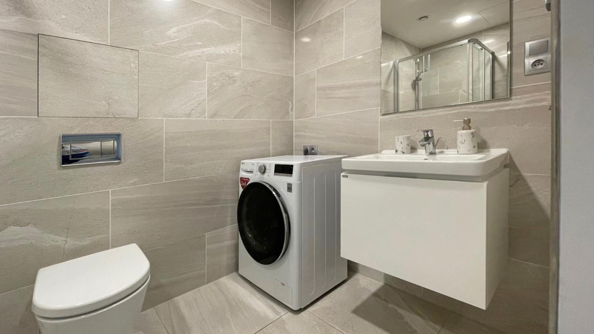 Apartament Matilda108 *