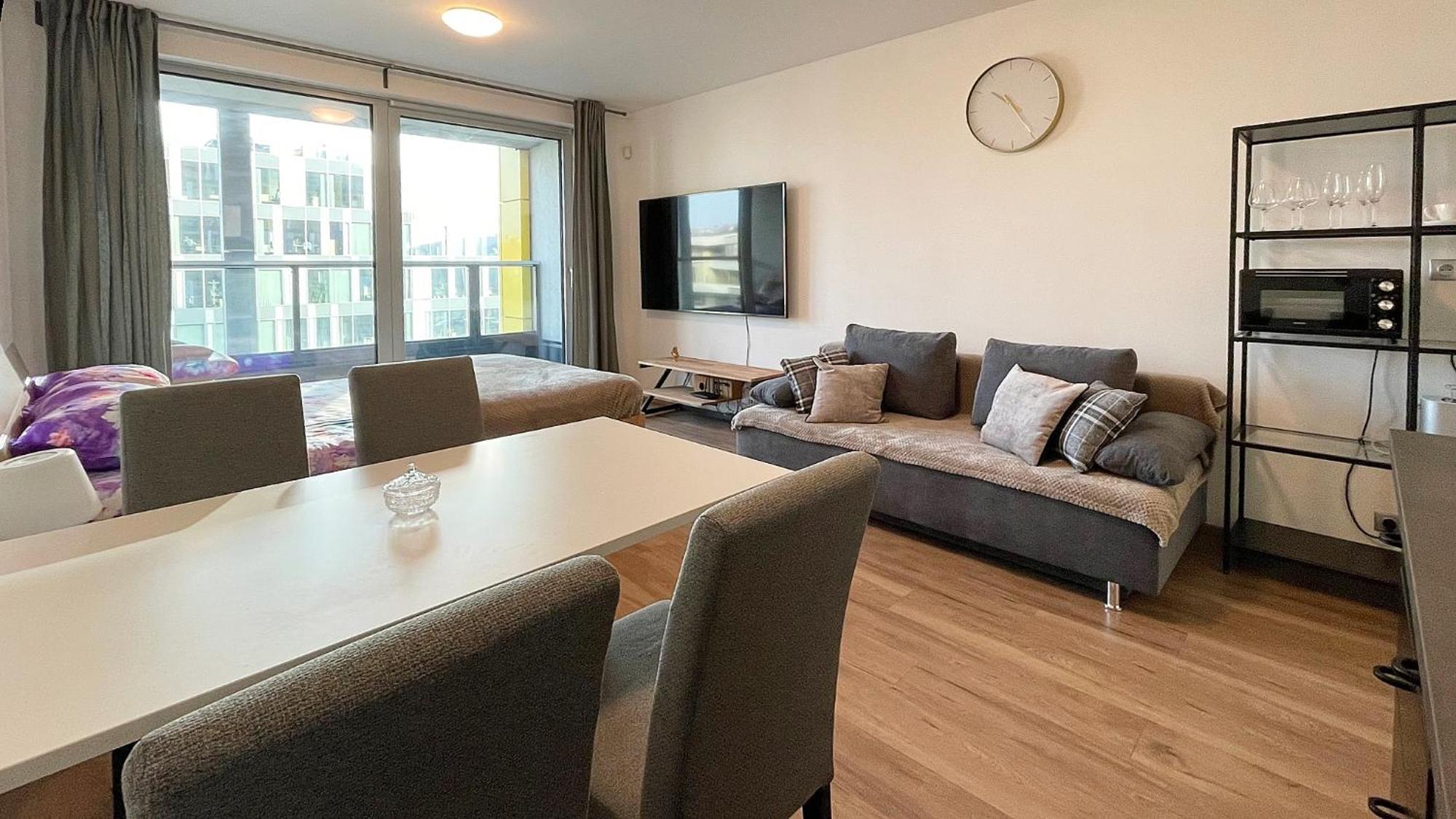 Apartament Matilda108 *