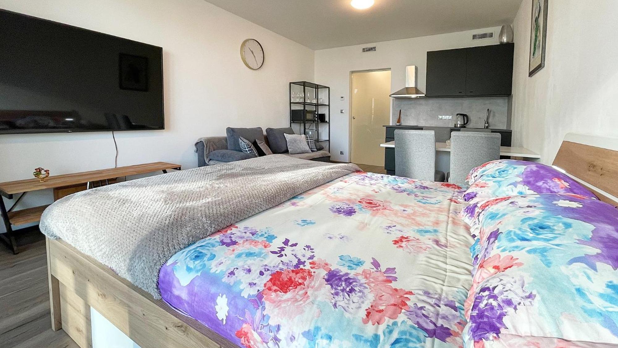 Matilda108 Apartament