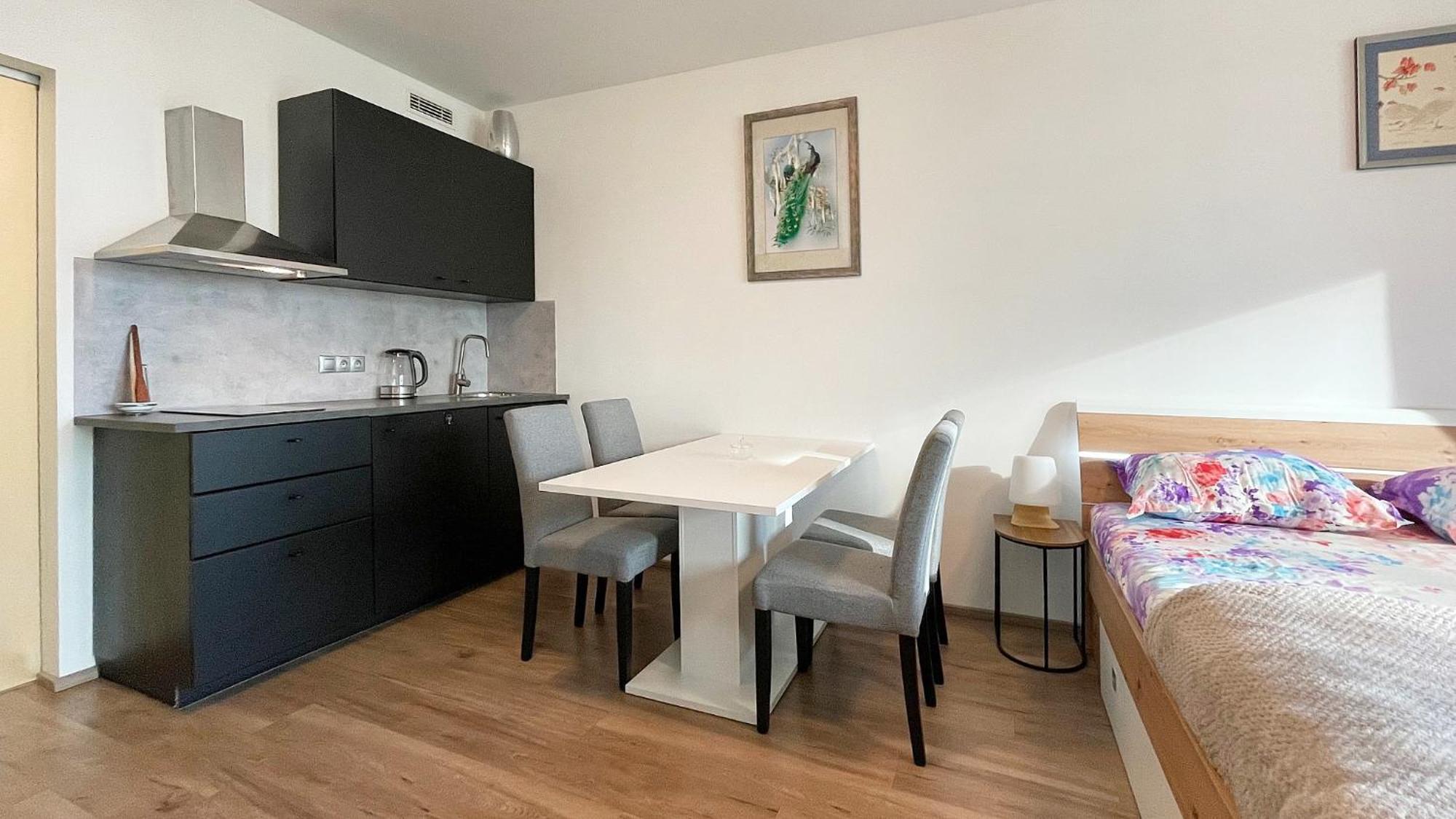 Matilda108 Apartament