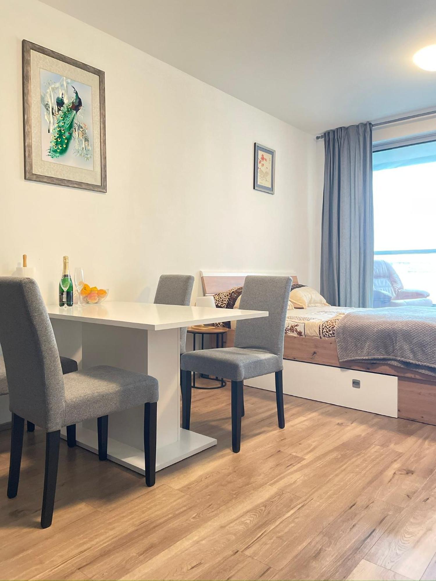 Apartament Matilda108